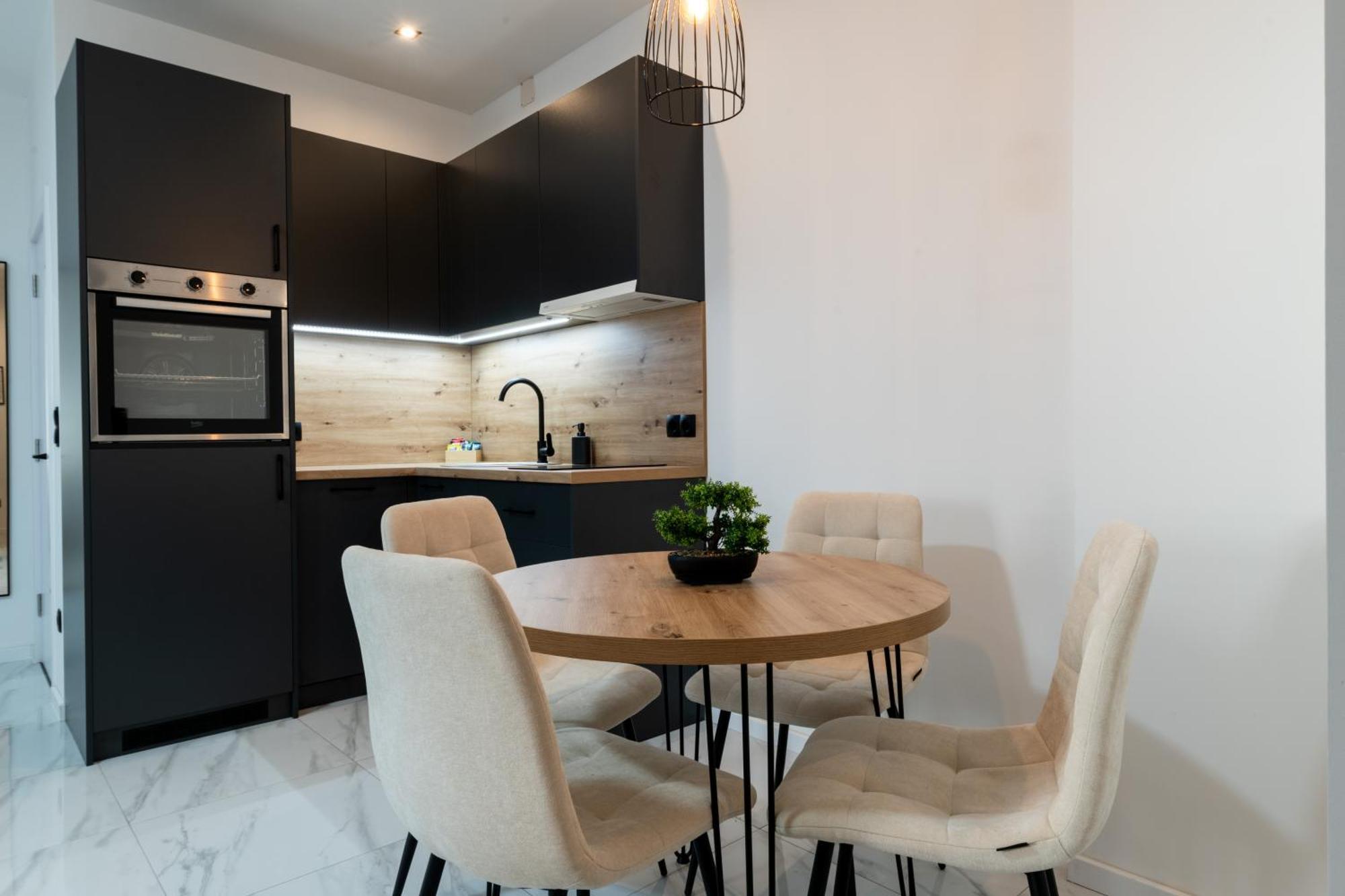 Belgrade Apartment Nook Exterior foto