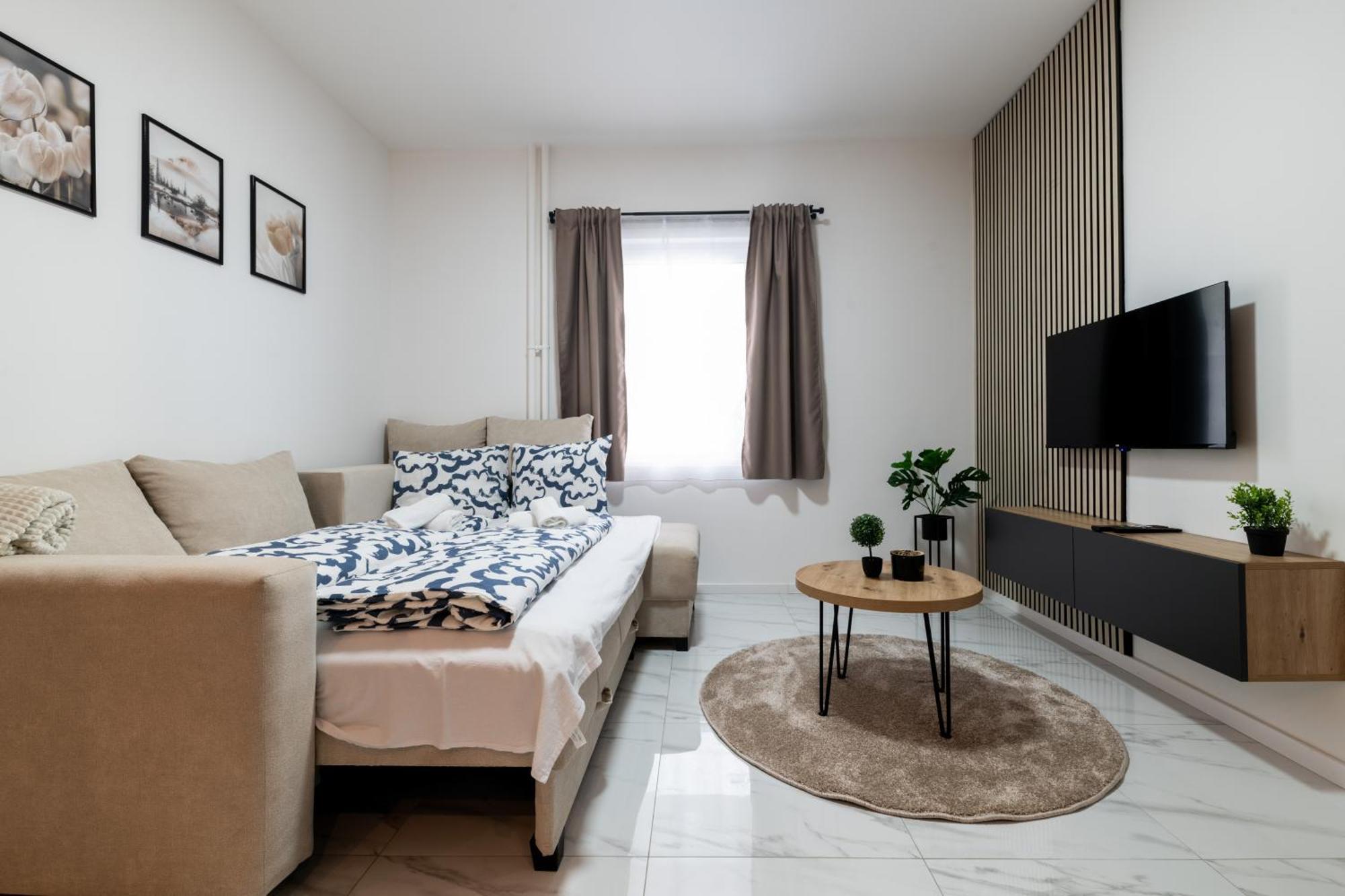Belgrade Apartment Nook Exterior foto