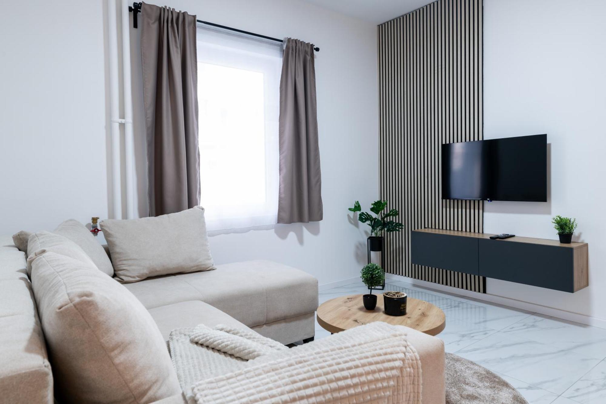 Belgrade Apartment Nook Exterior foto