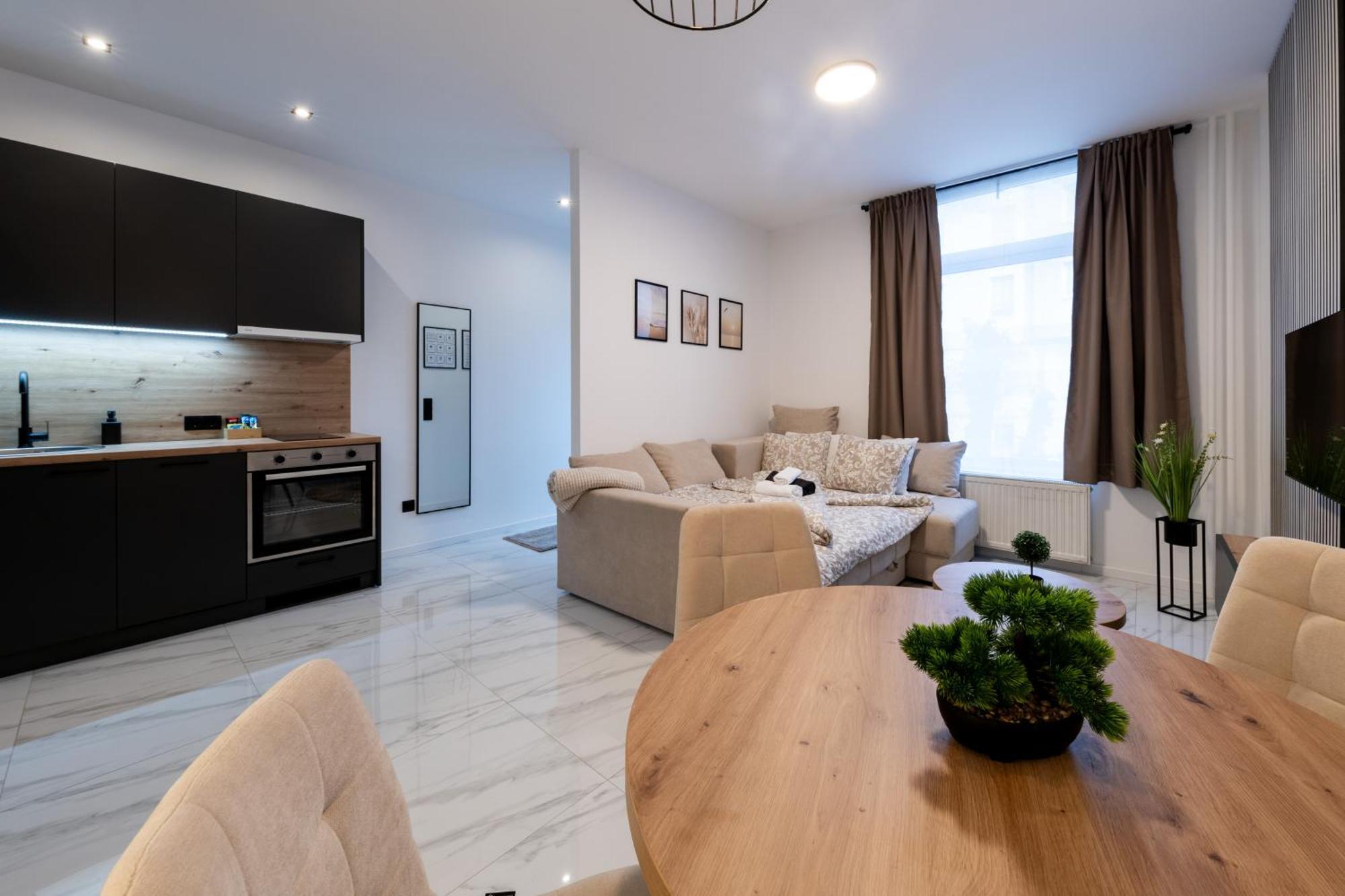 Belgrade Apartment Nook Exterior foto