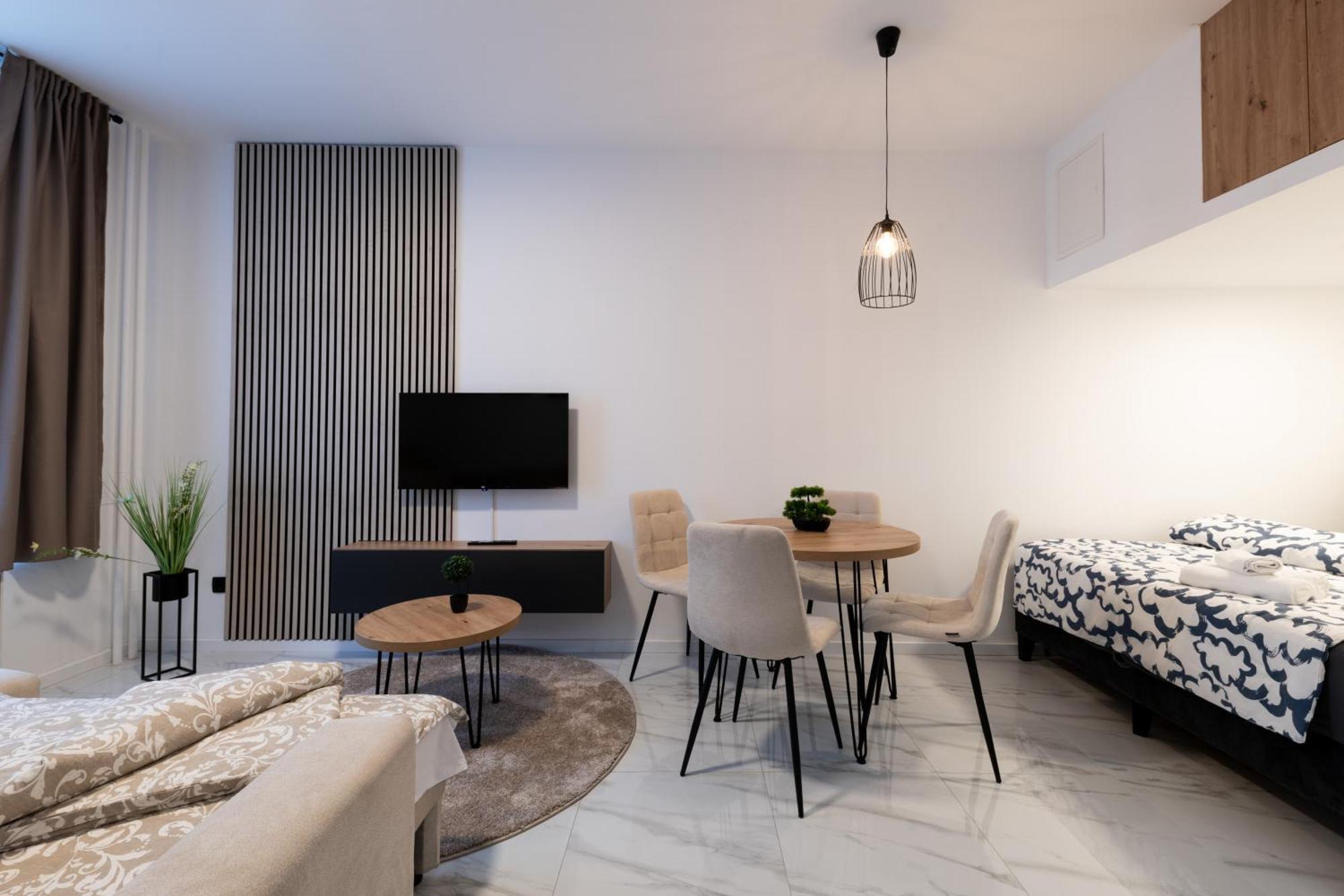 Belgrade Apartment Nook Exterior foto